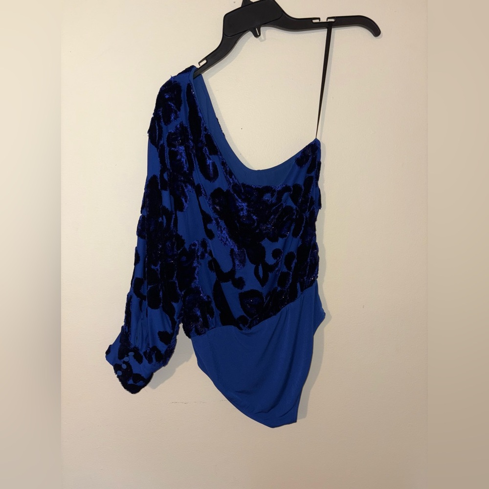 House of Harlow 1960 x Revolve Women’s Body Suit Size Medium - Picture 2 of 8